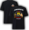 Fanshirt Frankfurt (Versand ab 14.09.2026)